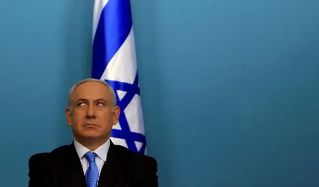 İsrailli grup, ABD Kongresi liderlerine Netanyahu aleyhine mektup gönderdi