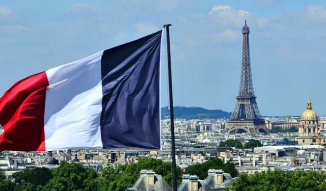 Fransa, İsrail'i uluslararası hukukun yükümlülüklerine uymaya çağırdı