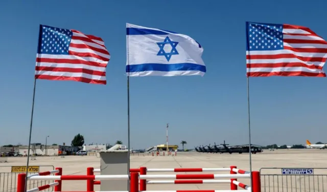 Filistin: ABD, Netanyahu’yu Gazze'ye saldırıları derhal durdurmaya zorlamalı