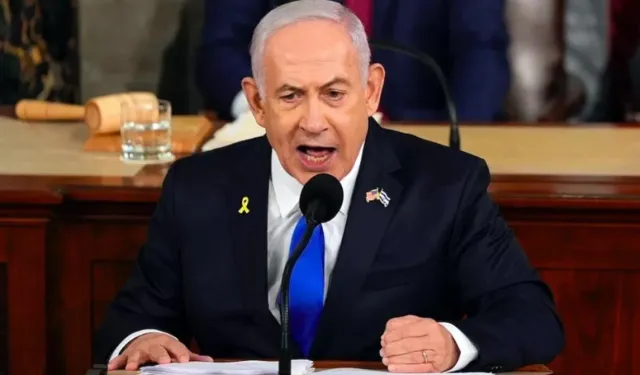 Netanyahu'nun Kongre konuşması: Yalan, ezber ve ABD içişlerine müdahale