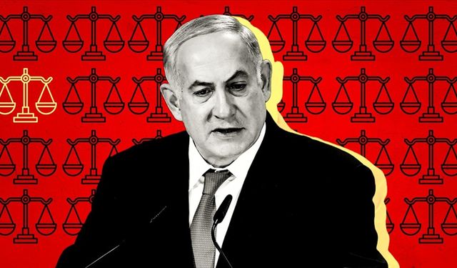 "İngiltere, Netanyahu hakkındaki yakalama kararına itirazını çekecek" iddiası