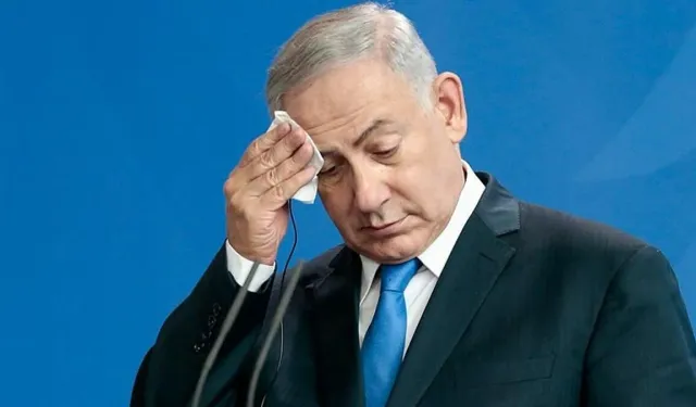 Yargılanma kaygısı Netanyahu'yu saldırganlaştırıyor