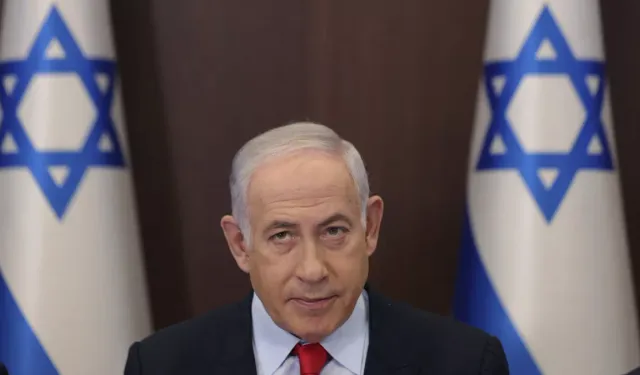 Netanyahu'nun yeni müttefikleri: Avrupa aşırı sağı İsrail'i neden destekliyor?