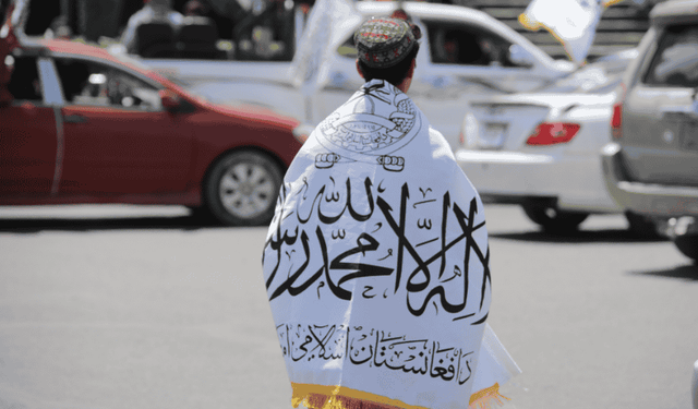 Afganistan, DEAŞ/H mensuplarının yakalandığını duyurdu