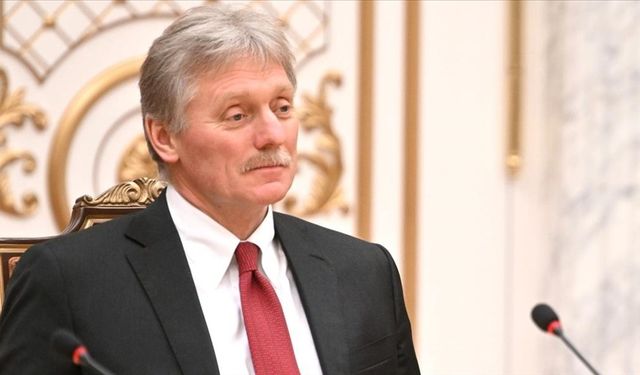 Kremlin, Rus vatandaşlarının Lübnan'ı terk etmesini tavsiye etti