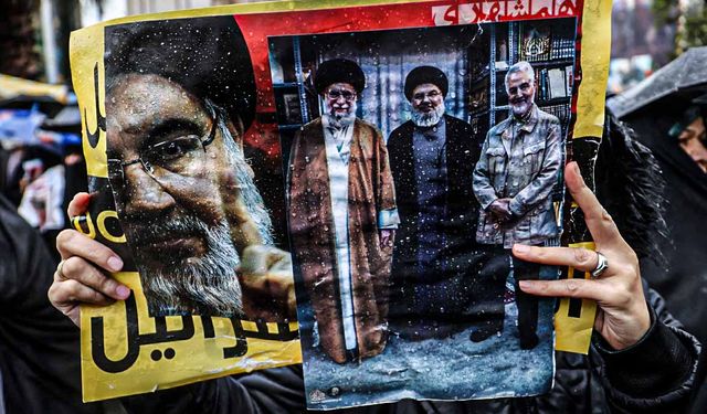 Nasrallah’ın ölümü, İsrail’in Hizbullah içindeki sızmalarını ortaya çıkardı