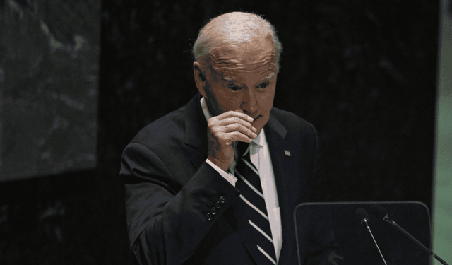 ABD Başkanı Biden, G7 liderleriyle "İran'a yeni yaptırımları" görüştü