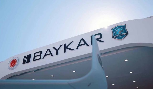 Baykar'dan "sahte yatırım fırsatları dolandırıcılığı" uyarısı