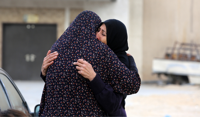 Çin, Filistin meselesinde BMGK'yi görevini yerine getirememekle suçladı