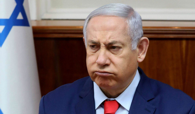 Netanyahu'nun danışmanlarının "gizli belgelerin sızdırılmasına karıştığına" dair kanıtlar var