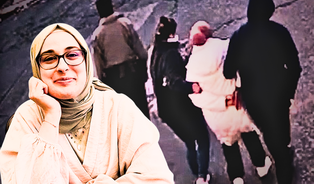 ABD, Öztürk'ün sınır dışı edilmesine karşı durdurma kararı verdi