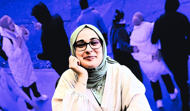 ABD, Öztürk'ün vize iptalinin nedenini açıklamadı