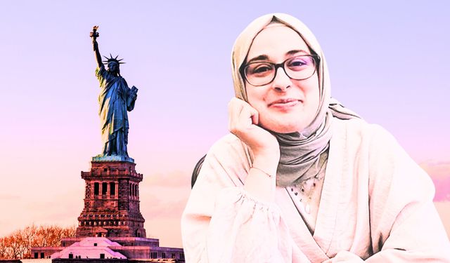 ABD'nin özgürlük maskesi düştü: Rümeysa Öztürk vakası
