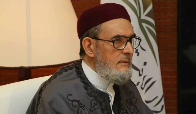 Libya Başmüftüsü: Umre için harcayacağınız parayı Gazze cihadına gönderin