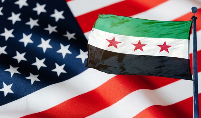ABD: Suriye'nin eylemlerini yakından izliyoruz