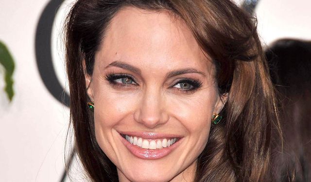 Angelina Jolie: "Gazze, toplu mezara dönüştü"