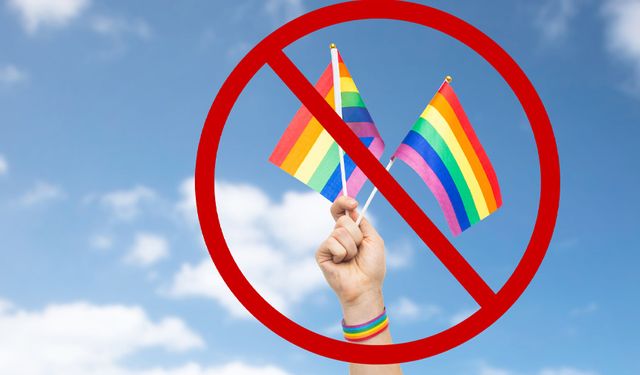 Beyaz Saray, LGBT'ye savaş açtı: Cinsiyet farklılığını ifade eden zamirler yasak