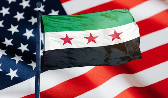 ABD, Suriye'nin BM misyonunun statüsünü düşürdü