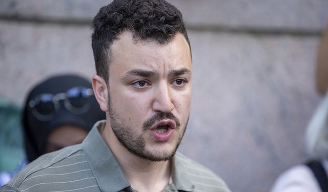 ABD'li yargıç, Filistinli aktivist Halil için karar verdi