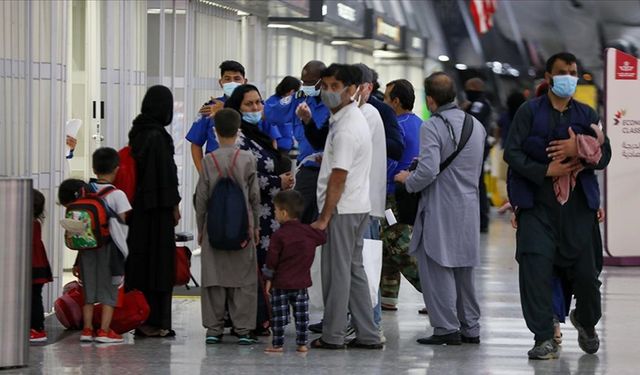 ABD'de Afganlar için "geçici koruma statüsü" programı sona eriyor
