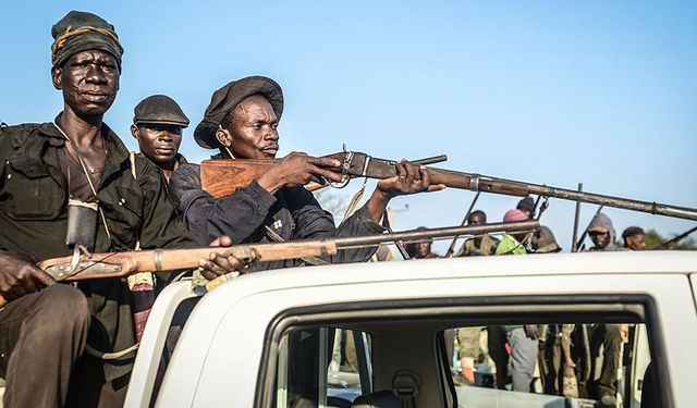 Boko Haram, 3 Kamerun askerini öldürdü