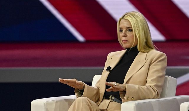 Bondi: Epstein'ın çocuk istismarı içeren on binlerce videosu var