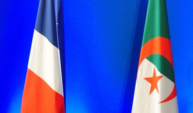 Brahim Merad: Fransa, sömürge suçlarını kabul edecek