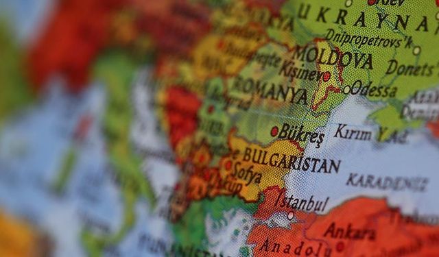 Bulgaristan Dışişleri Bakanlığı, Putin'e tepki gösterdi