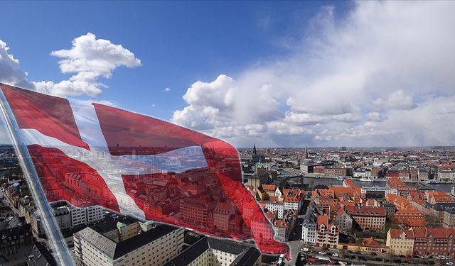 Danimarka, ABD'li yetkiliyi bakanlığa çağıracak