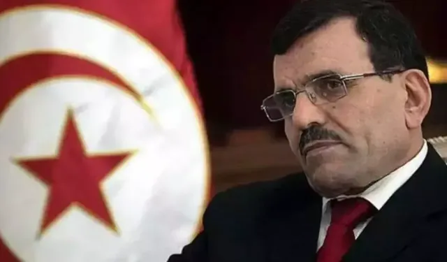 Eski Tunus Başbakanına 34 yıl hapis cezası