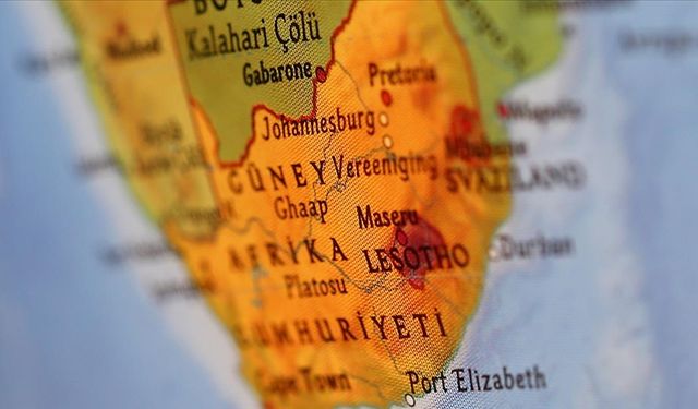 Güney Afrika, Bulgaristan'daki Büyükelçiliğini kapatıyor