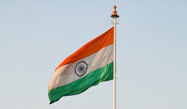 Hindistan, Trump'ın iddiasını reddetti