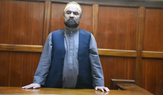 Kenya, Abdul Zahir Kadir'in ABD'ye iadesine onay verdi