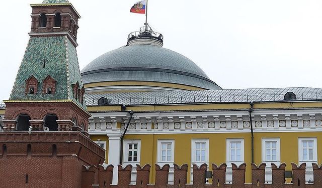 Kremlin: Putin'in önerisi çözüm niyetini gösteriyor