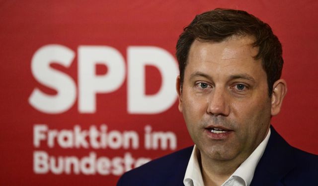 Lars Klingbeil, bütçe hazırlanmasına odaklanacak