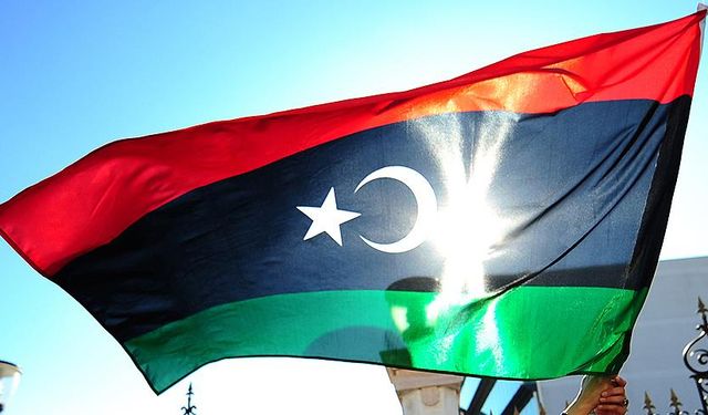 Trump'tan Menfi'ye Libya bağımsızlık günü tebriği