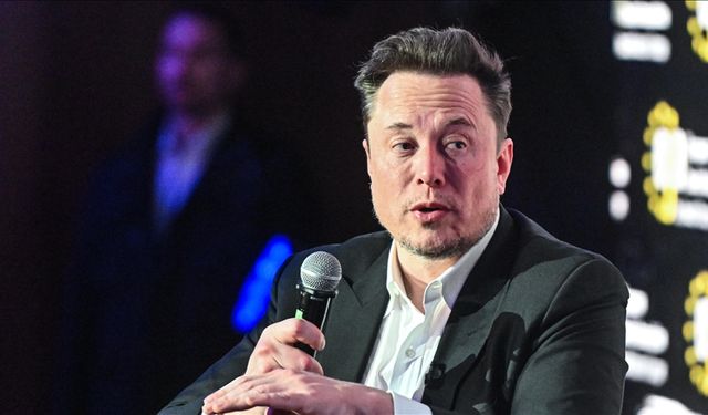Musk'ın, başkanlık kampanyasında uyuşturucu kullandığı öne sürüldü