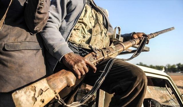 Nijer'de terör saldırısı: 10 asker öldü