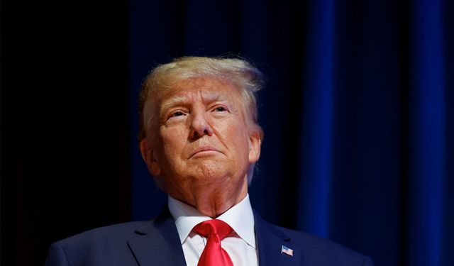 Trump, Hamas ile İsrail'i dahil etmeden görüştüğünü doğruladı