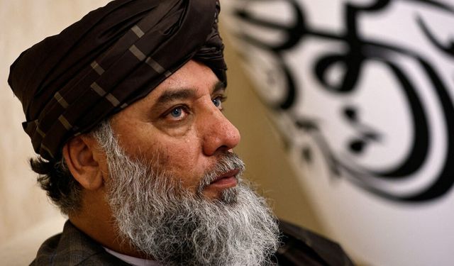 Taliban’dan Rusya ve Çin ile yerel para birimiyle ticaret hamlesi
