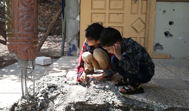 Pakistan, Hindistan'ın saldırısında 40 sivilin öldüğünü açıkladı