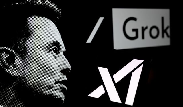 Musk'ın yapay zeka botu Grok, yanlış anlatılar yayıyor