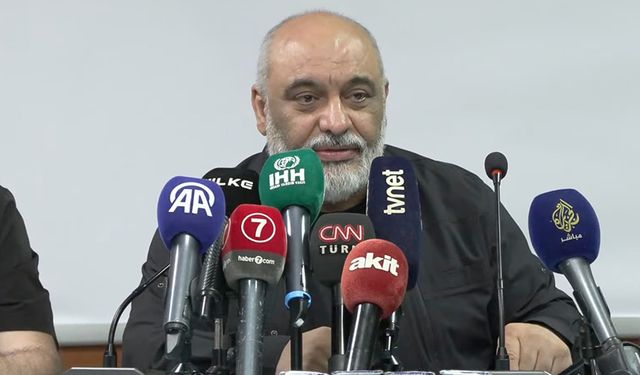 İHH'dan Gazze'de şehit edilen çalışanları için tepki: Denizde vurulduk, karada vurulduk!