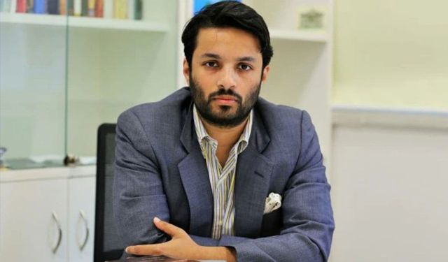 Hindistan’da Müslüman akademisyenin tutuklanması tepki çekti