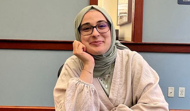 Rümeysa Öztürk serbest bırakıldı: ABD Federal Mahkemesi'nden Trump yönetimine darbe