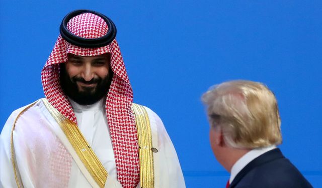 Trump yönetimi: Suudi Arabistan’dan önce diğer ülkeler İsrail ile normalleşebilir
