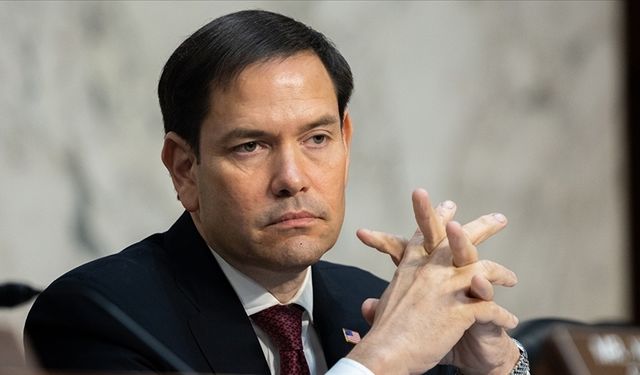 Rubio'dan 'Hindistan ile Pakistan'a çağrı: Gerilimi azaltın