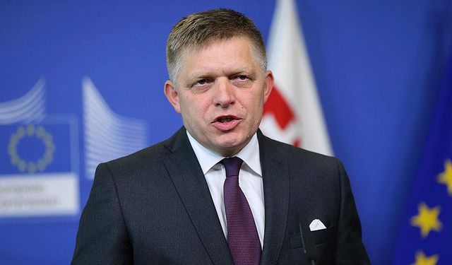 Slovakya, AB'nin 'doğal gaz' planına karşı