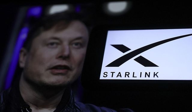 Trump, gümrük indirimine 'Starlink'i şart koşuyor