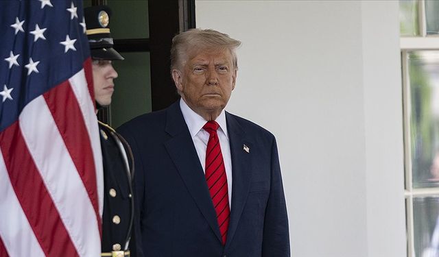 Trump, Rusya ve Ukrayna'ya 'koşulsuz ateşkes' çağrısı yaptı